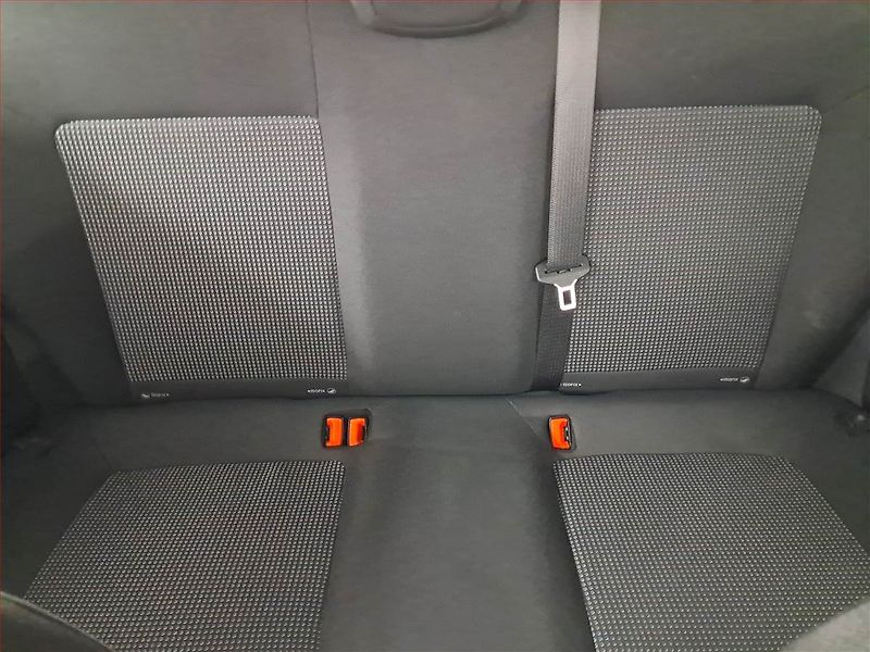 Opel Corsa (2013) 1.2, po STK, v provozu - fotka 10 z 15