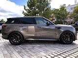 Land Rover Range Rover Sport (2026) 3,0 D300 DYNAMIC SE - náhled 9