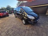 Ford Transit Custom 2.2TDCI L2 114kw 6míst - náhled 6