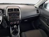 Mitsubishi ASX (2014) 1.6 MIVEC, ČR,1.maj, Tempomat - náhled 8