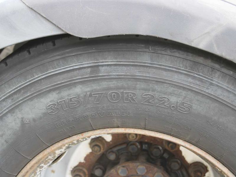 Iveco Stralis 480, EURO 6 - fotka 14 z 18