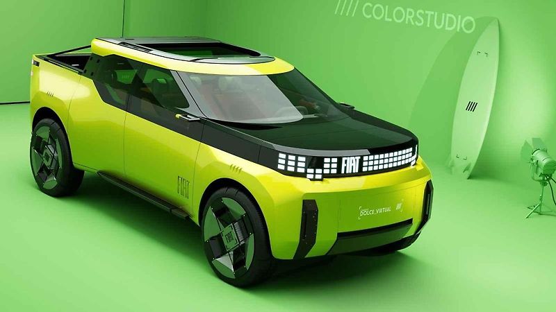Koncept City Car