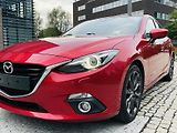 Mazda 3 2.0i MANUÁL SENZORY HEADUP LED - náhled 42