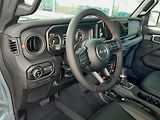 Jeep Wrangler (2026) Unlimited 2,0T  Rubicon ČR - náhled 24