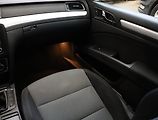 Škoda Superb (2013) 2.0 TDI, Tempomat - náhled 7