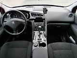 Peugeot 3008 (2015) 1.6HDi, AT, TZ, navi - náhled 8