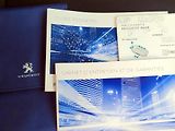 Peugeot 3008 HDi 96kW NAVi, BUSINESS - náhled 7