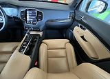 Volvo XC90 D5 AWD VENT // REZERVACE - náhled 17