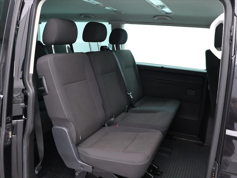 Volkswagen Caravelle 2,0 TDI 110KW DSG 8-Míst Tažné - fotka 13 z 26