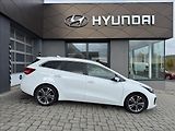Kia Ceed 1,6 CRDi GT-Line - náhled 15