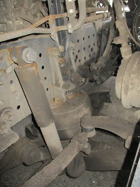Mercedes-Benz Actros1848 GigaSpace LowDeck - fotka 18 z 46