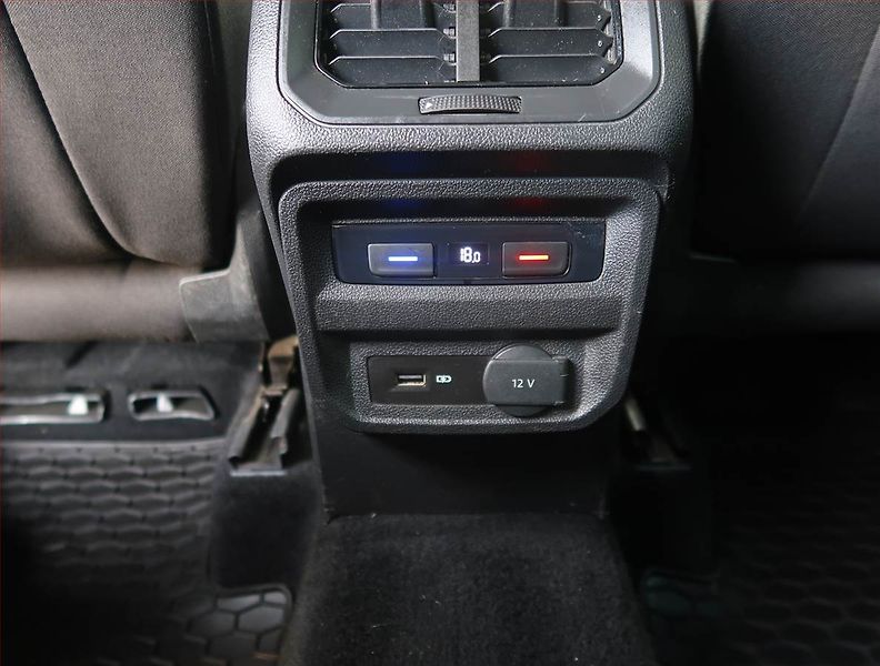 Volkswagen Tiguan (2020) 1.5 TSI, ČR,1.maj, Serv.kniha - fotka 23 z 23