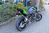 Kawasaki Z 900 (2026) 2026 skladem zelená - náhled 3
