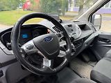 Ford Transit 2,0 TDCi 4x4 /valník/7-místný - náhled 7