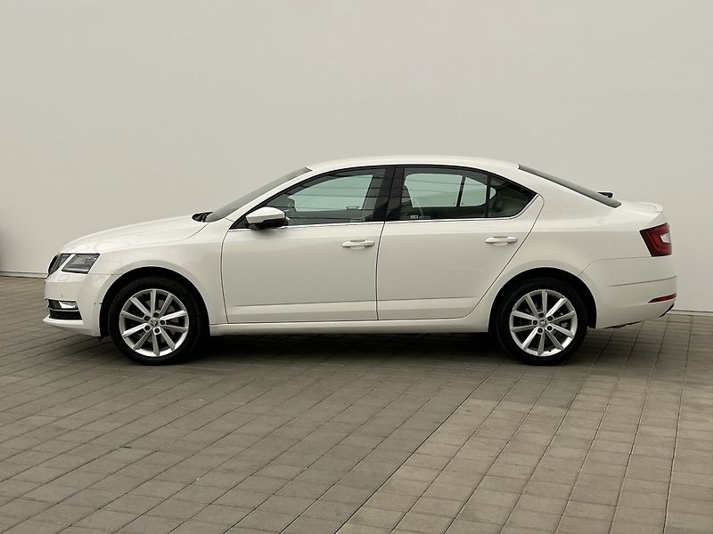Škoda Octavia 1.8 TSI 4x4 Style Plus - fotka 3 z 25