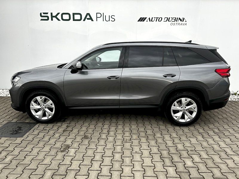 Škoda Kodiaq (2025) 2.0 TDI 142kW 4x4 DSG Selectio - fotka 3 z 35