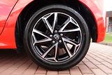 Toyota Yaris ZLEVNĚNO 1.5 TNGA 6 MT Comfort - náhled 8