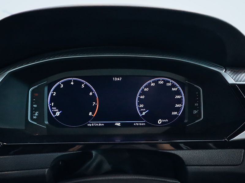 Volkswagen Arteon Shooting Brake R SB 4M - 235kW - TOP - fotka 13 z 31