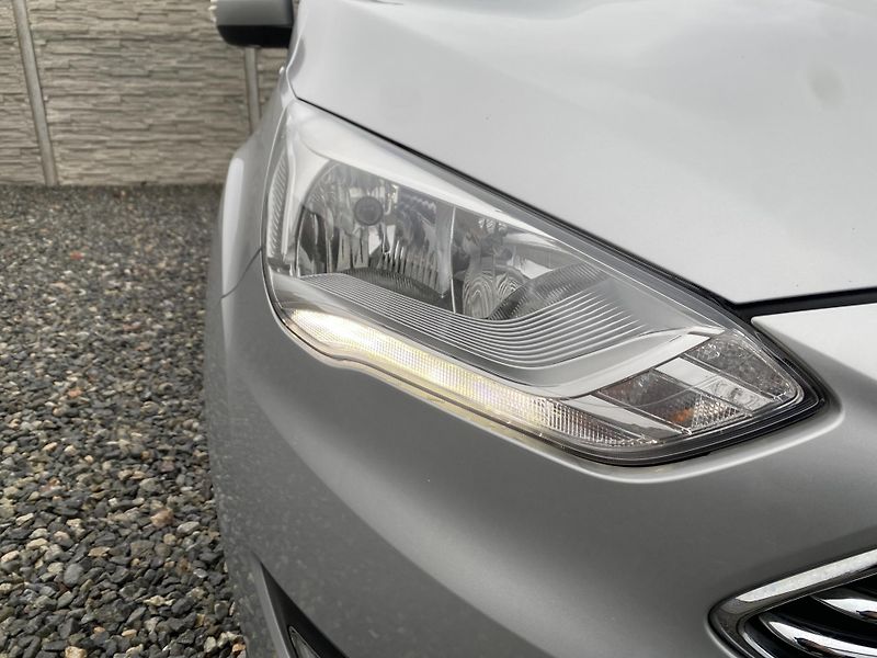Ford C-MAX 1.5TDC-i 120PS NEW MODEL NAVI! - fotka 72 z 155