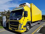 Volvo FM 330 Thermoking T-1200R - náhled 1