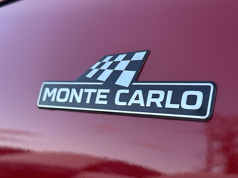 Škoda Scala (2024) 1.0 TSI DSG Monte Carlo - fotka 26 z 30