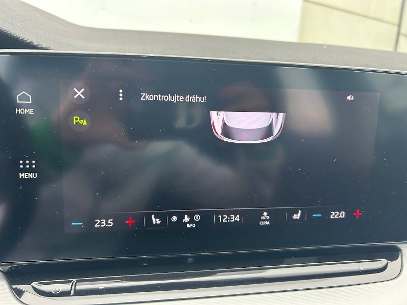 Škoda Octavia (2021) OCT.COM STY TD 85/2.0 M6F - fotka 23 z 27