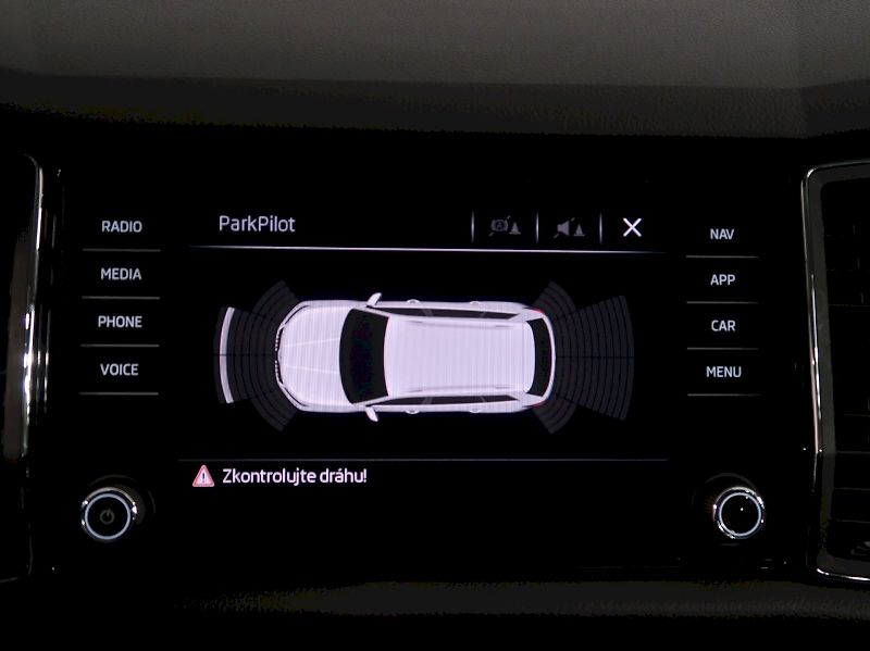 Škoda Kodiaq (2018) AMBITION PLUS 2.0TDI 110KW 4x4 - fotka 29 z 39