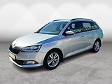 Škoda Fabia III FL Combi Ambition 1.0 TSI - náhled 1