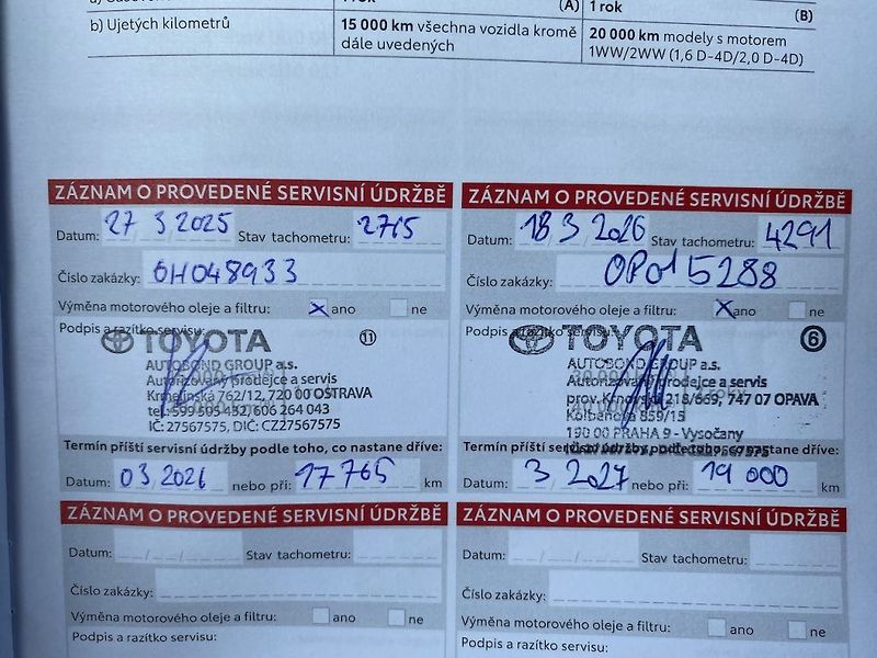 Toyota Yaris Cross 1.5HEV, ČR-1m, Style, záruka - fotka 16 z 17