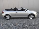 Volkswagen Golf KABRIO , 1.6 TDI , TOP - náhled 12