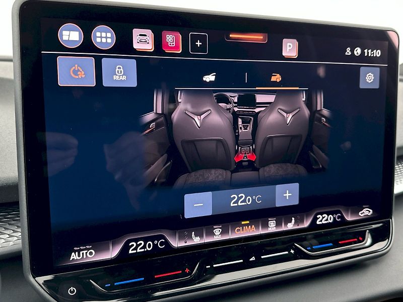 Cupra Terramar (2026) VZ 2.0 TSI 195kW 4x4 DSG - fotka 20 z 30