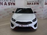 Kia ProCeed 1,6 T-GDI GT 150KW CZ TOP STAV - náhled 1
