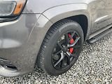 Jeep Grand Cherokee 6.4i 480PS HEMI SRT CZ 78000KM - náhled 16