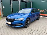 Škoda Superb (2020) SPORTLINE 2.0TDI 140KW 4x4 DSG - náhled 6