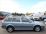 Škoda Octavia 1,6 MPi,75kW,NovéČR,tažné - náhled 6