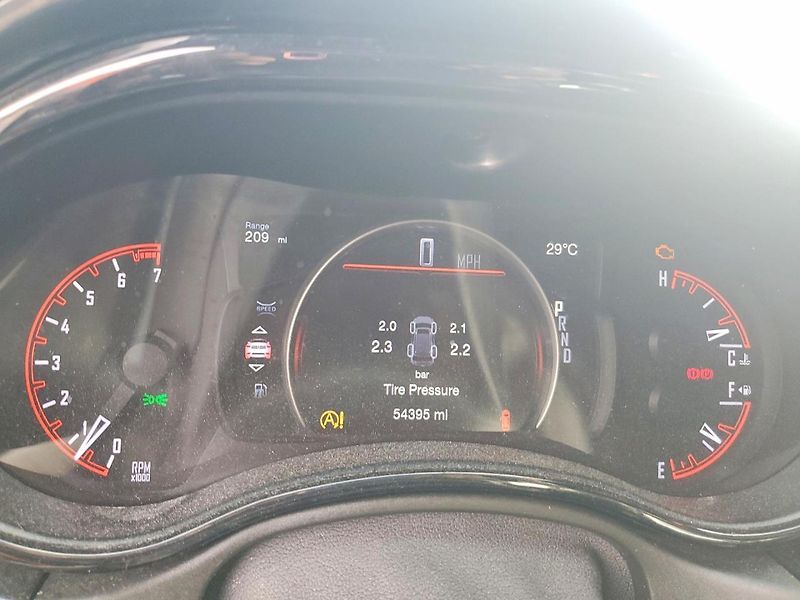 Dodge Durango (2022) GT 3.6 - fotka 9 z 12