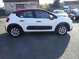 Citroën C3 1,2 PureTech 60 kW - náhled 4