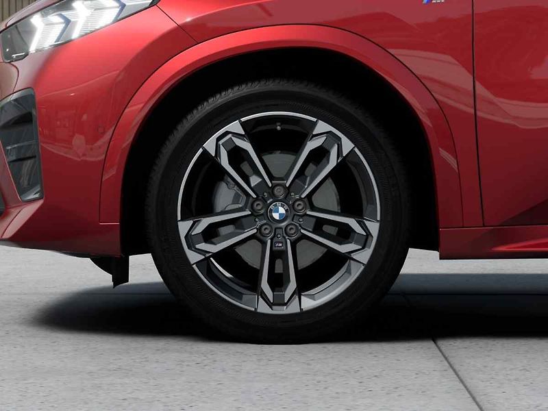 BMW X2 - fotka 5 z 10