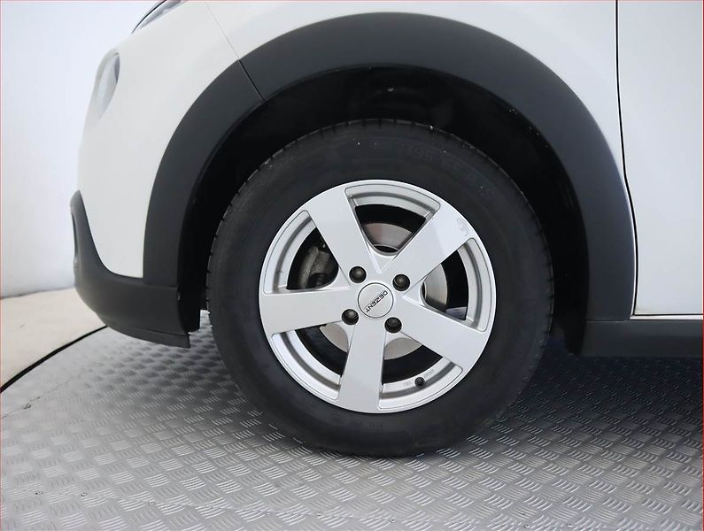 Citroën C3 (2017) 1.2 PureTech, Serv.kniha - fotka 15 z 20