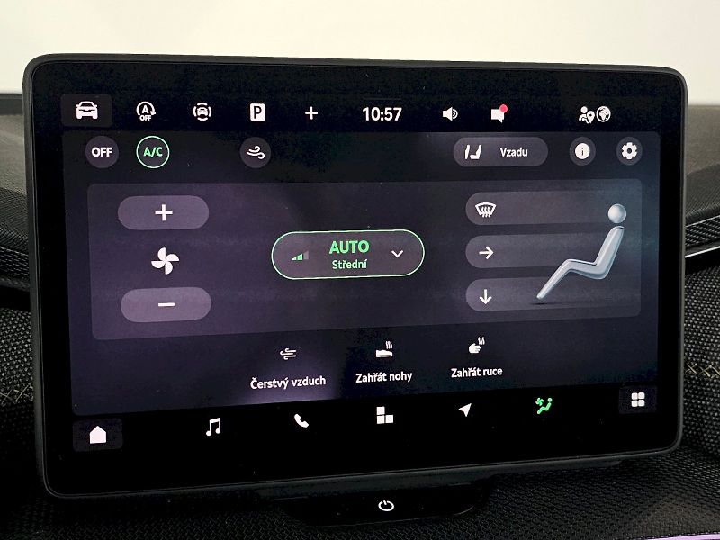 Škoda Kodiaq (2024) 2.0TDi 110kW DSG SELECTION TAŽ - fotka 9 z 29