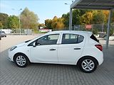Opel Corsa 1,2 i,51KW,KLIMA,PO SERVISU, - náhled 8