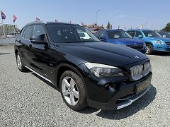 BMW X1 23d XDRIVE AUTOMAT - fotografie inzerátu