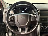 Land Rover Discovery Sport (2018) 2.0 TD4 4X4, AT, bixen, panor - náhled 17