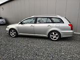 Toyota Avensis 2.4i   AUTOMAT - náhled 2