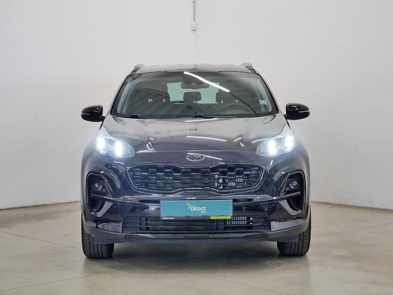 Kia Sportage - fotka 4 z 23
