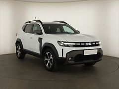 Dacia Duster (2025) Journey 1.6 Hybrid - fotografie inzerátu