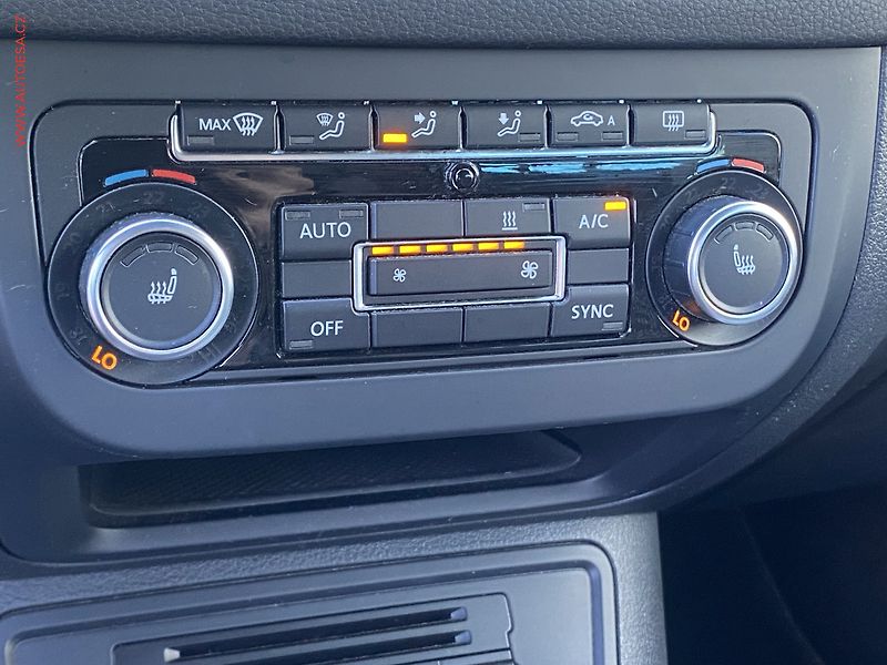 Volkswagen Tiguan (2013) 1.4 TSi 4X4, Life, Webasto - fotka 14 z 17