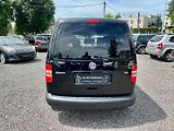 Volkswagen Caddy (2012) 1.6 TDI 75 kW DSG - náhled 6