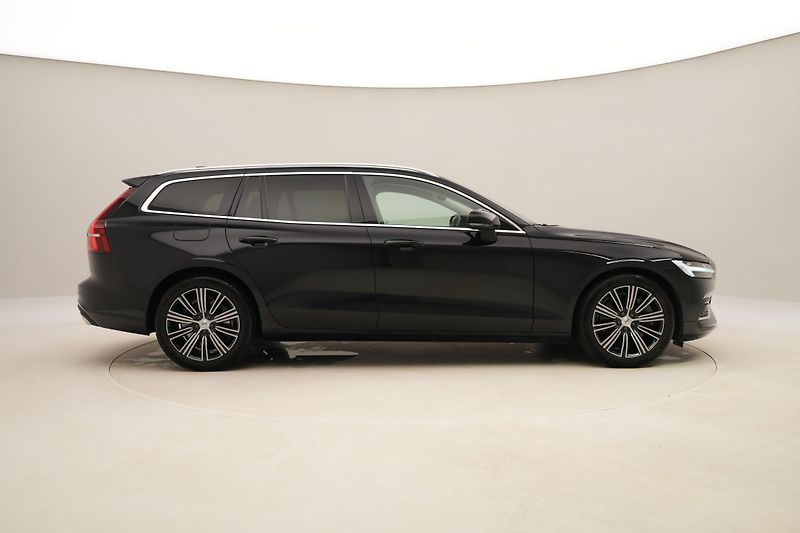 Volvo V60 B5 INSCRIPTION AUT CZ - fotka 14 z 42