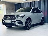 Mercedes-Benz GLE (2024) 450d*AMG*4M*NIGHT*NEZ.TO*TAŽNÉ - náhled 3